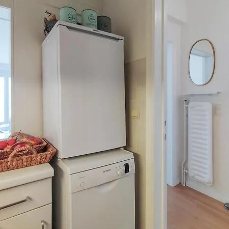 In With Kitchen *