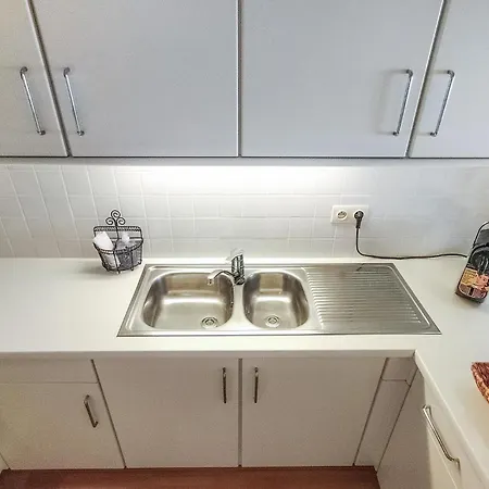 In With Kitchen *