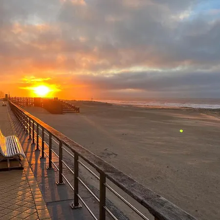 Front In Остенде