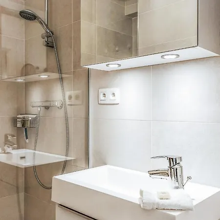 Front In Apartamento Ostend