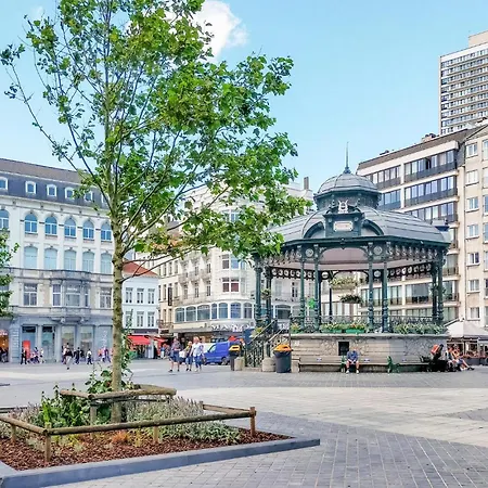 Front In Апартаменты