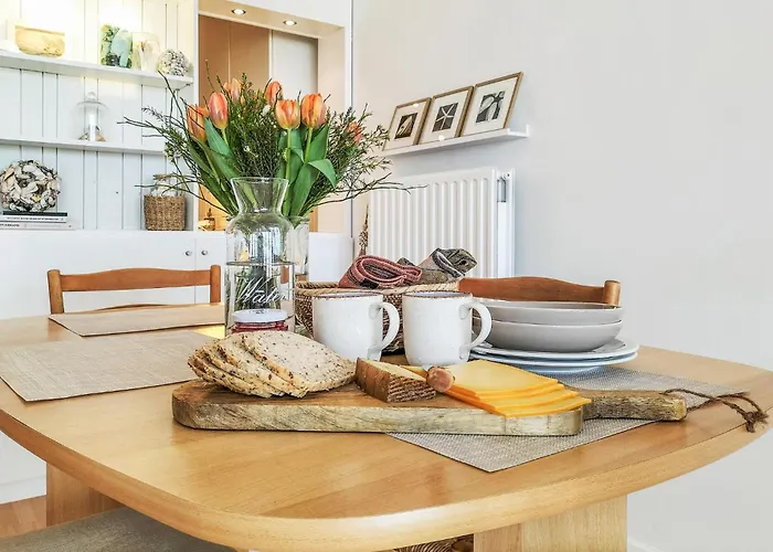 Front In Апартаменты