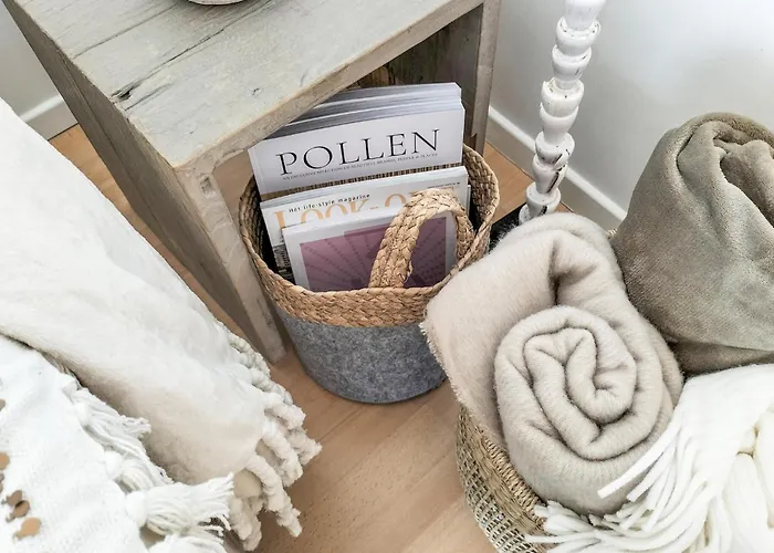 Апартаменты Front In