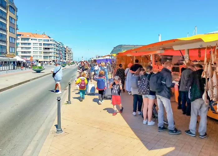 Front In Апартаменты *