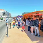 Front In شقة *